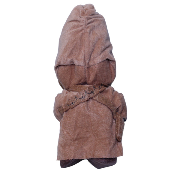 Star Wars Talking Jawa Plush Doll Stuffed Light Up Underground Toys - Picture 8 of 10